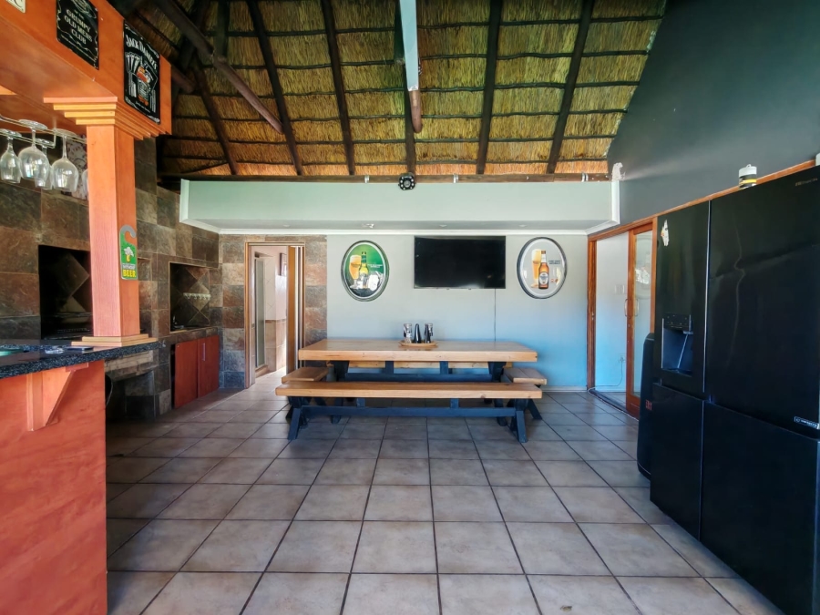 3 Bedroom Property for Sale in Risiville Gauteng