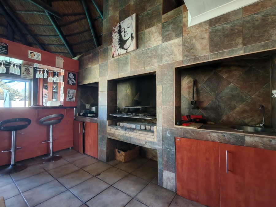 3 Bedroom Property for Sale in Risiville Gauteng