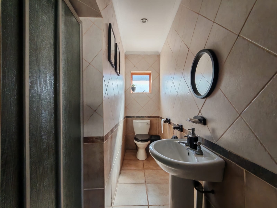 3 Bedroom Property for Sale in Risiville Gauteng