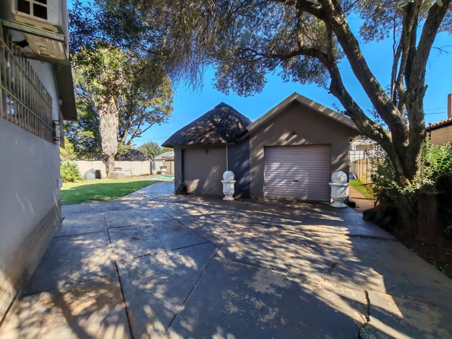 3 Bedroom Property for Sale in Risiville Gauteng