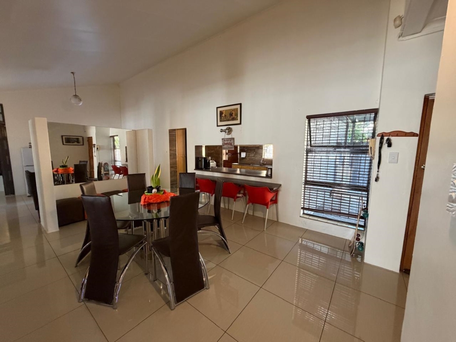 4 Bedroom Property for Sale in Theresa Park Gauteng