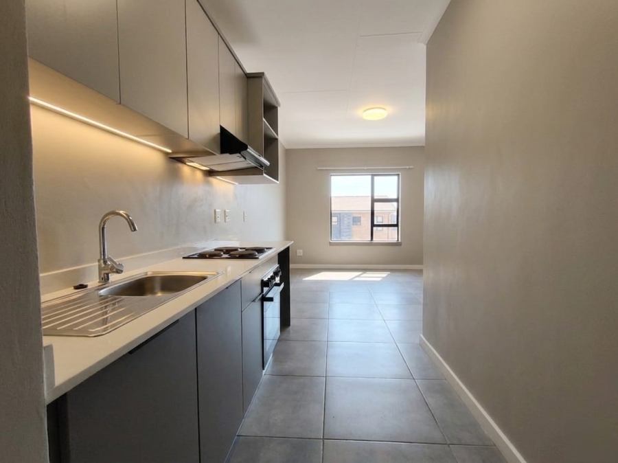 1 Bedroom Property for Sale in Sinoville Gauteng