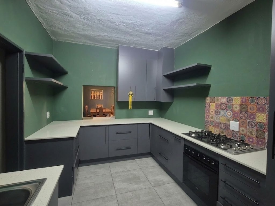 3 Bedroom Property for Sale in Three Rivers Gauteng