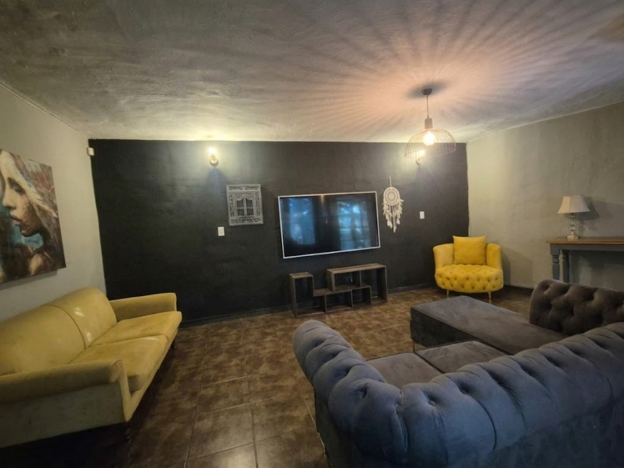 3 Bedroom Property for Sale in Three Rivers Gauteng
