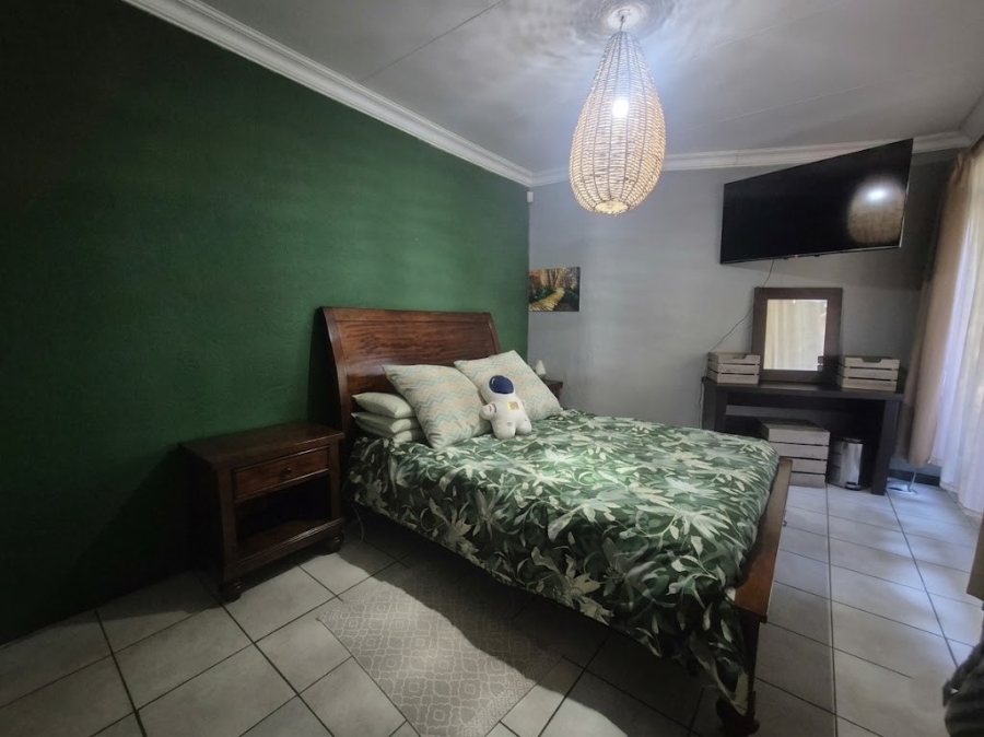 3 Bedroom Property for Sale in Three Rivers Gauteng