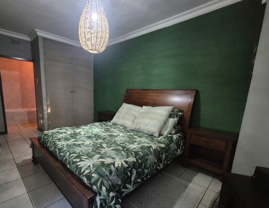 3 Bedroom Property for Sale in Three Rivers Gauteng