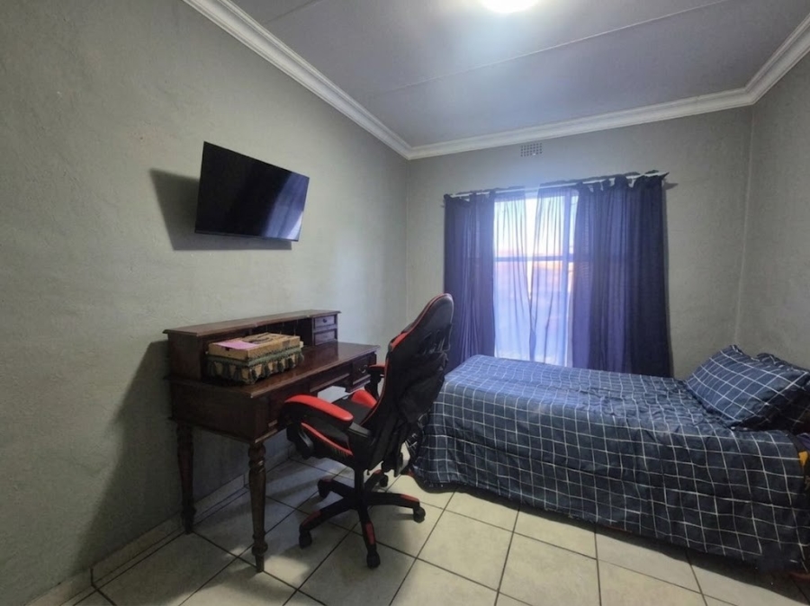 3 Bedroom Property for Sale in Three Rivers Gauteng