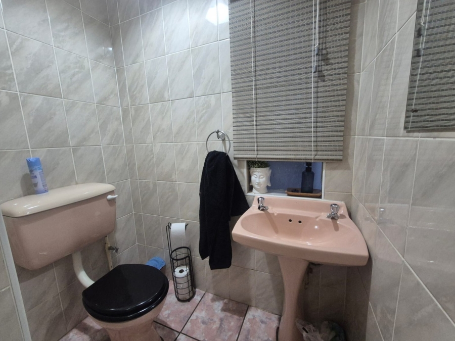 3 Bedroom Property for Sale in Three Rivers Gauteng