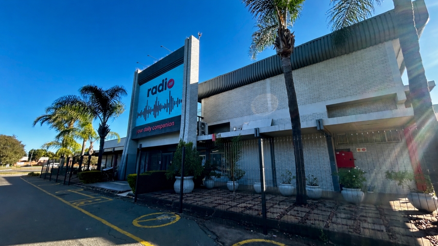 0 Bedroom Property for Sale in Kilner Park Gauteng