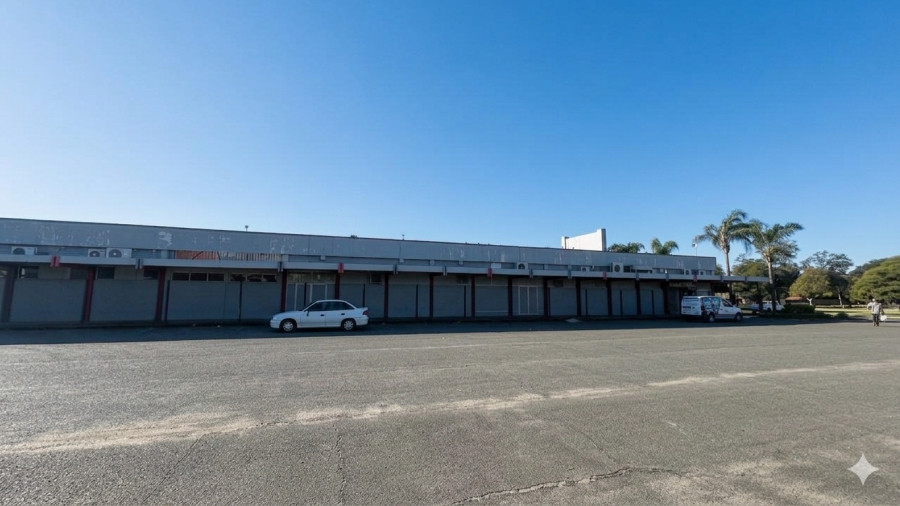 0 Bedroom Property for Sale in Kilner Park Gauteng