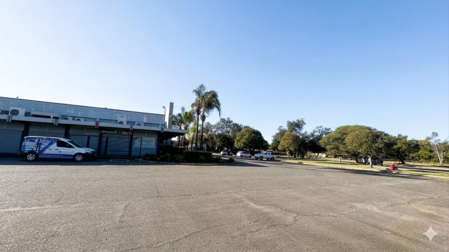 0 Bedroom Property for Sale in Kilner Park Gauteng