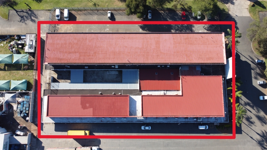 0 Bedroom Property for Sale in Kilner Park Gauteng