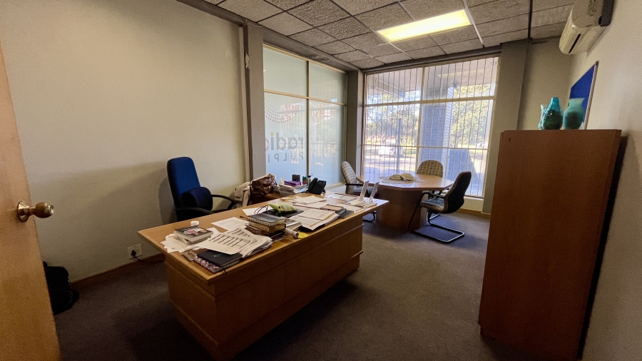 0 Bedroom Property for Sale in Kilner Park Gauteng