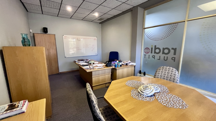 0 Bedroom Property for Sale in Kilner Park Gauteng