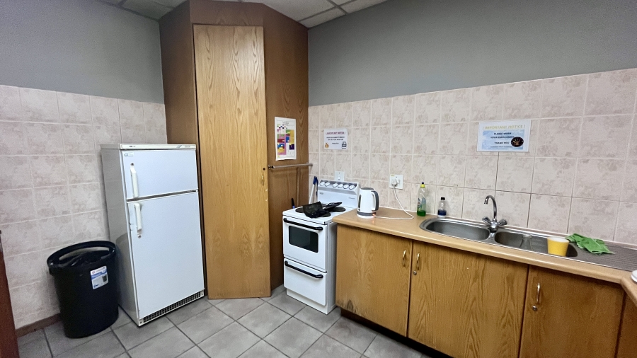 0 Bedroom Property for Sale in Kilner Park Gauteng
