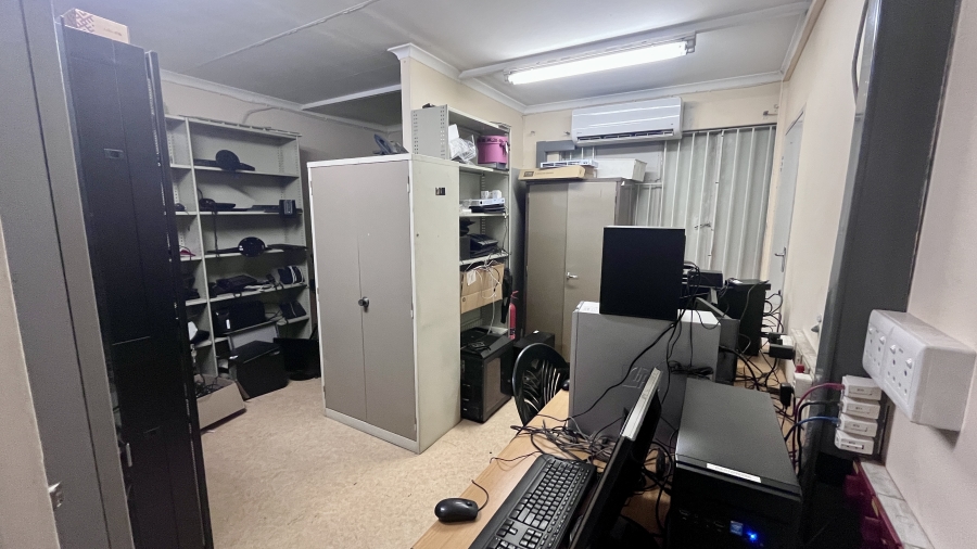 0 Bedroom Property for Sale in Kilner Park Gauteng