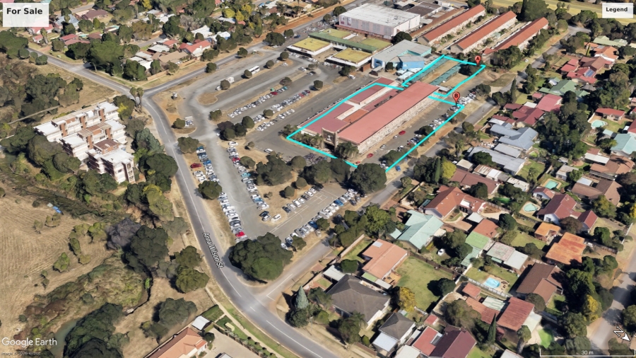 0 Bedroom Property for Sale in Kilner Park Gauteng
