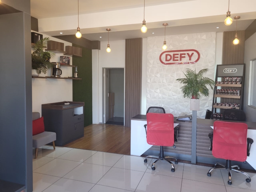 To Let Commercial Property for Rent in Eco Park Gauteng