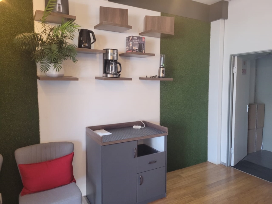 To Let Commercial Property for Rent in Eco Park Gauteng
