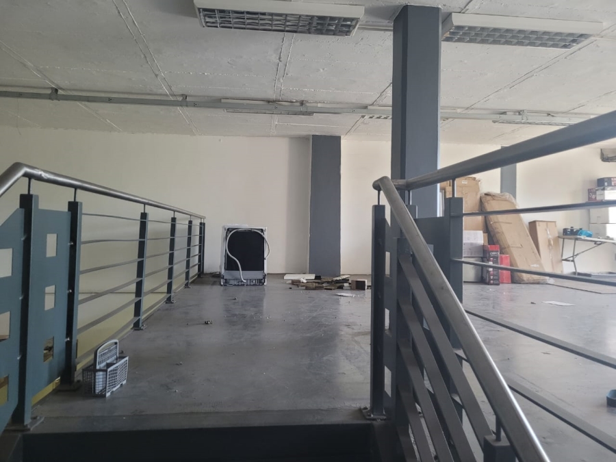To Let Commercial Property for Rent in Eco Park Gauteng