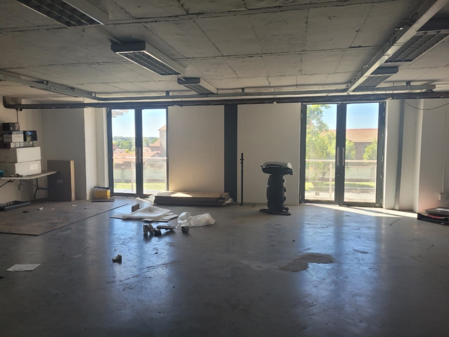 To Let Commercial Property for Rent in Eco Park Gauteng
