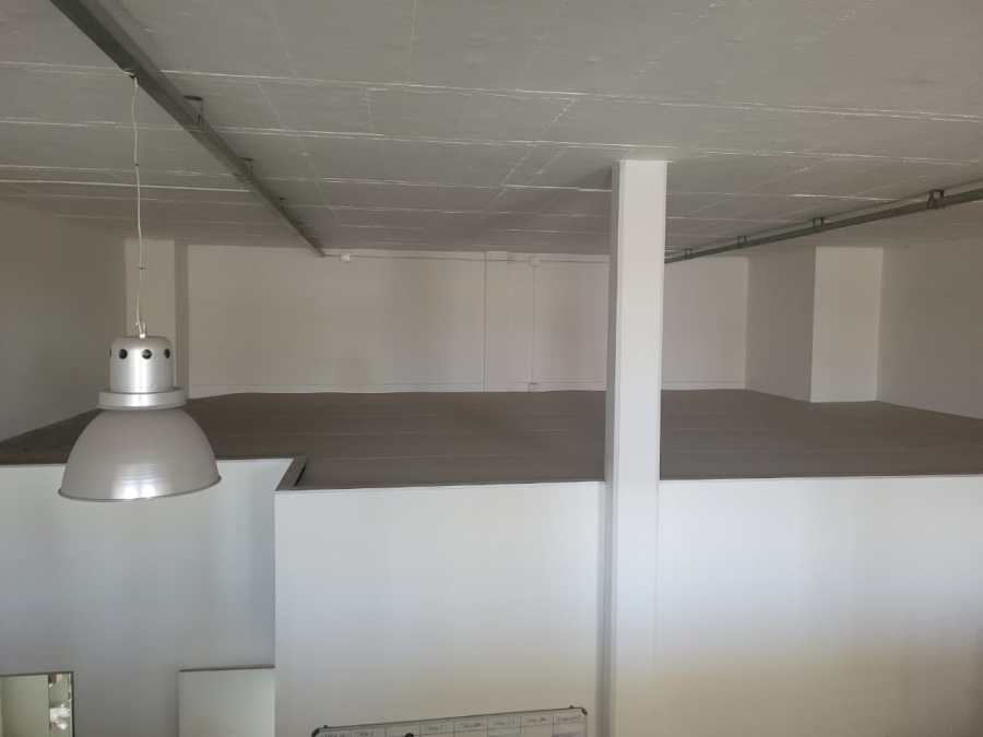 To Let Commercial Property for Rent in Eco Park Gauteng