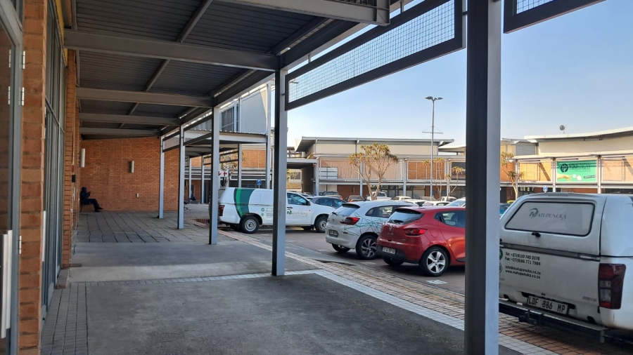 To Let Commercial Property for Rent in Eco Park Gauteng