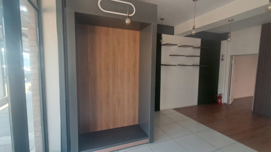 To Let Commercial Property for Rent in Eco Park Gauteng