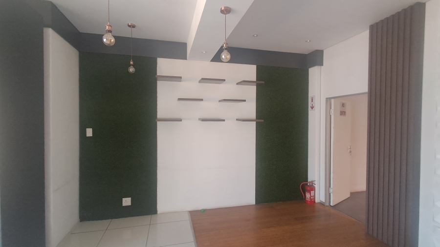 To Let Commercial Property for Rent in Eco Park Gauteng