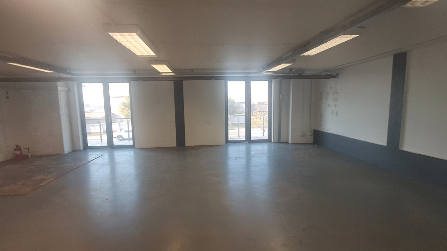 To Let Commercial Property for Rent in Eco Park Gauteng