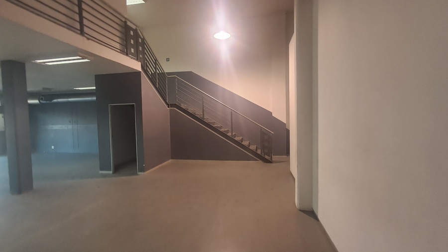 To Let Commercial Property for Rent in Eco Park Gauteng