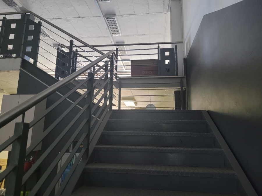 To Let Commercial Property for Rent in Eco Park Gauteng