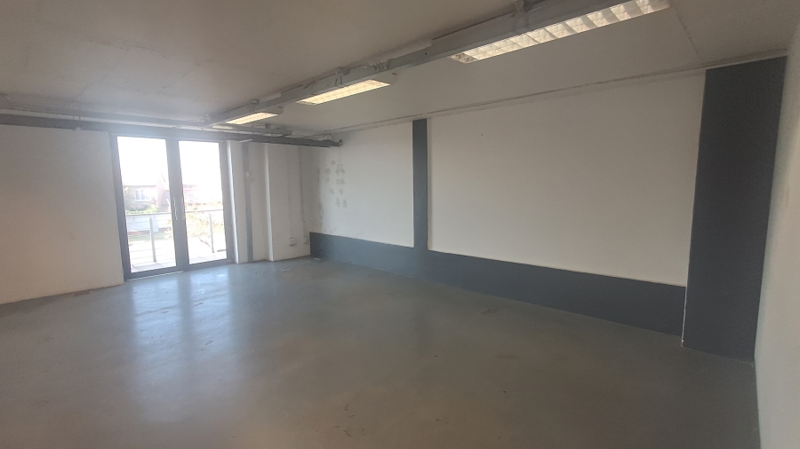 To Let Commercial Property for Rent in Eco Park Gauteng