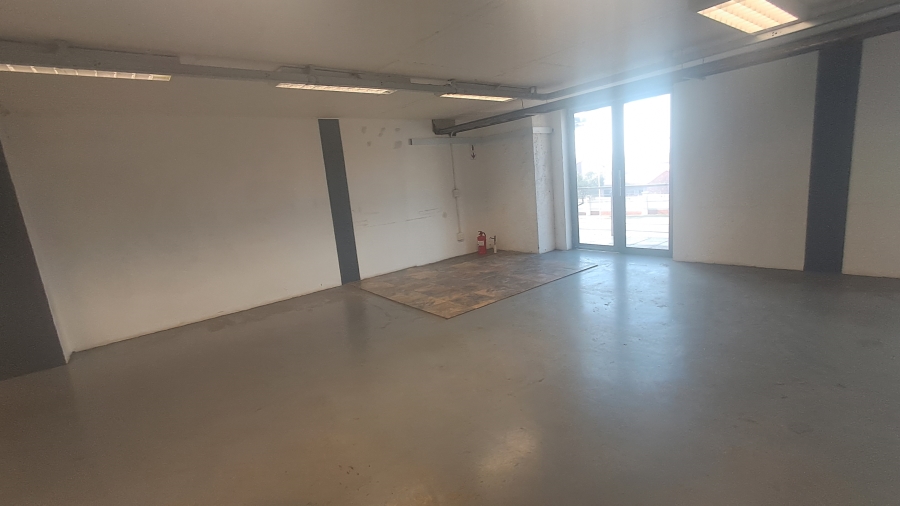 To Let Commercial Property for Rent in Eco Park Gauteng