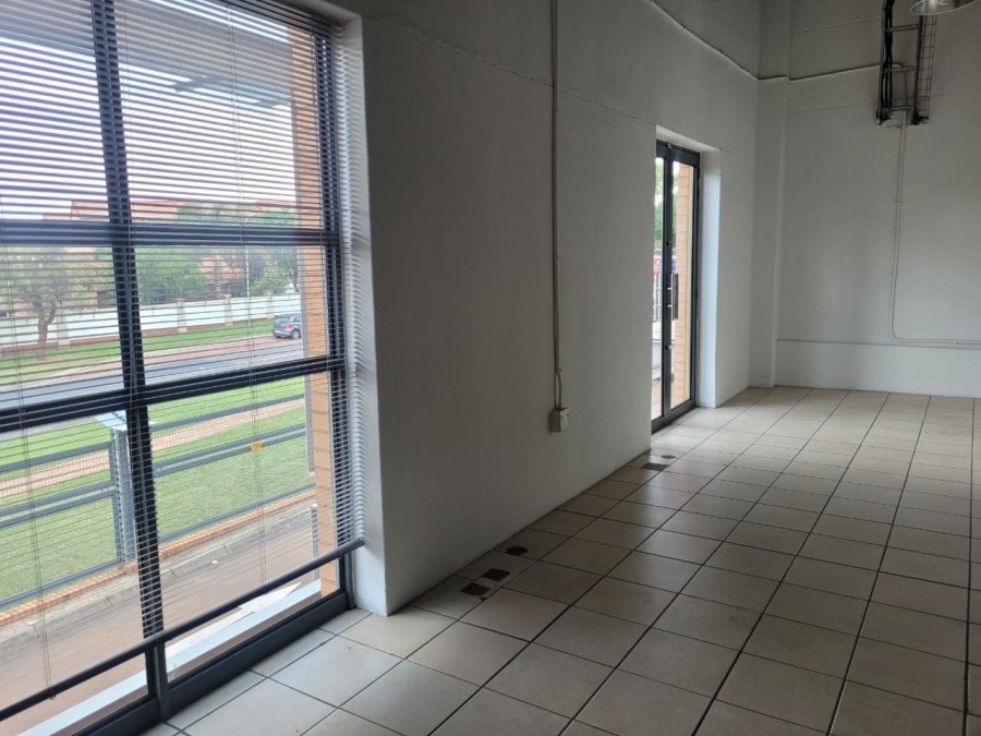 To Let Commercial Property for Rent in Eco Park Gauteng