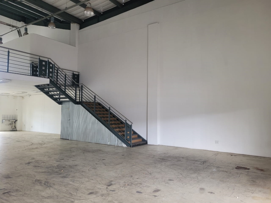 To Let Commercial Property for Rent in Eco Park Gauteng