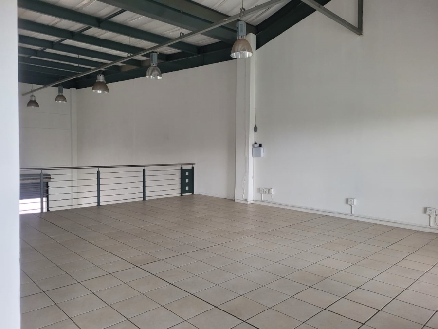 To Let Commercial Property for Rent in Eco Park Gauteng