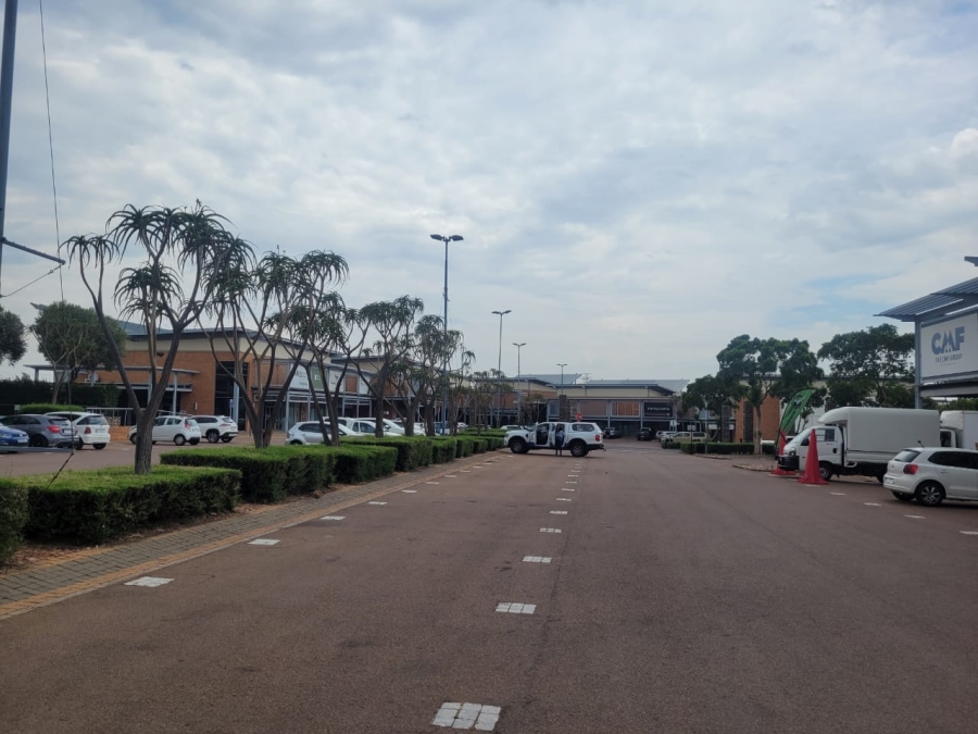 To Let Commercial Property for Rent in Eco Park Gauteng