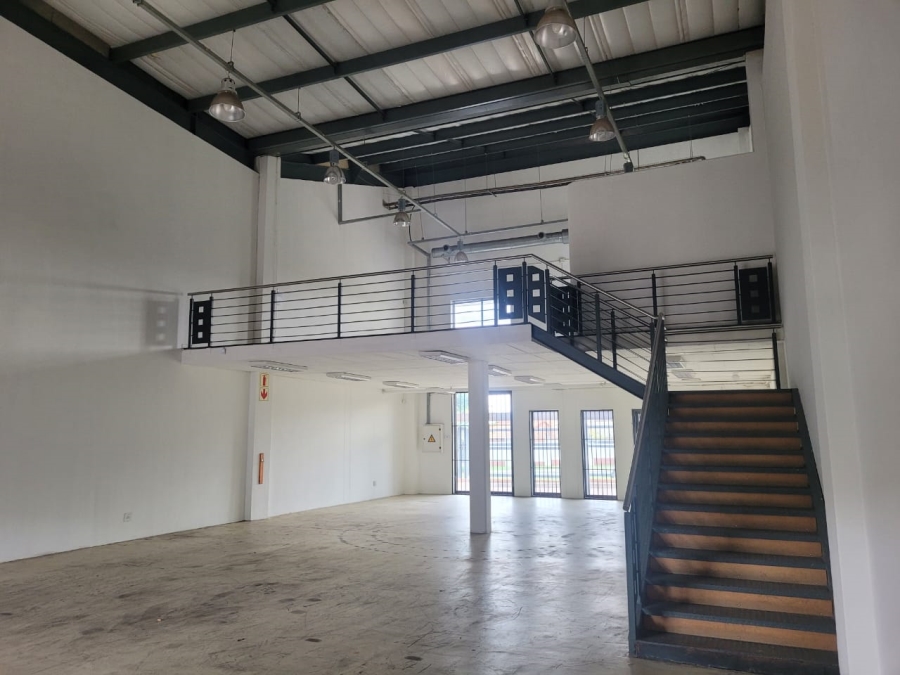 To Let Commercial Property for Rent in Eco Park Gauteng