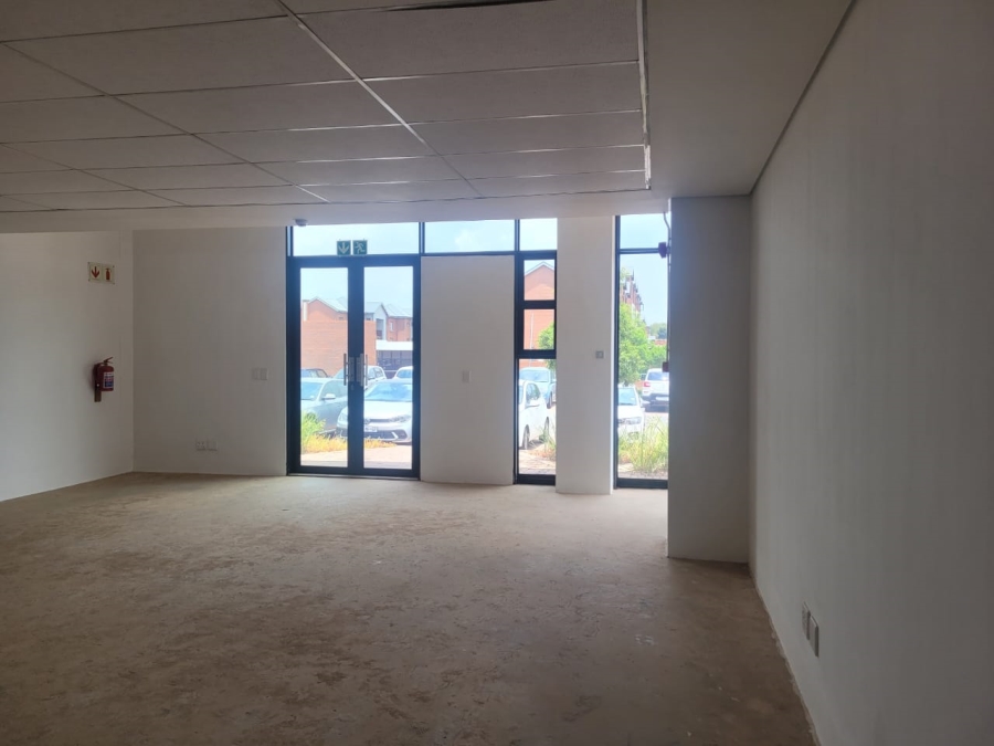 To Let Commercial Property for Rent in Eco Park Gauteng