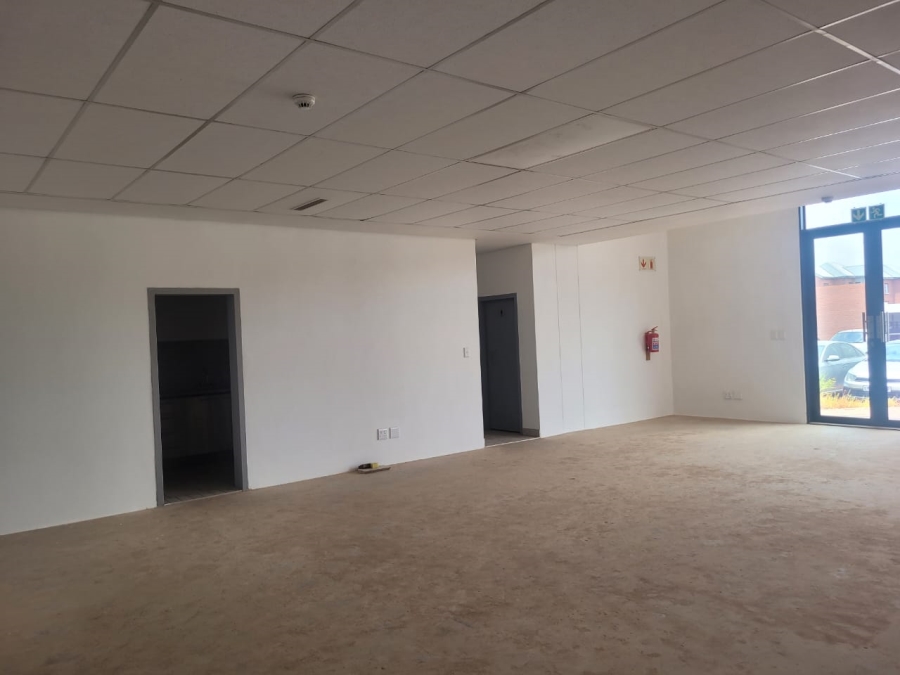 To Let Commercial Property for Rent in Eco Park Gauteng