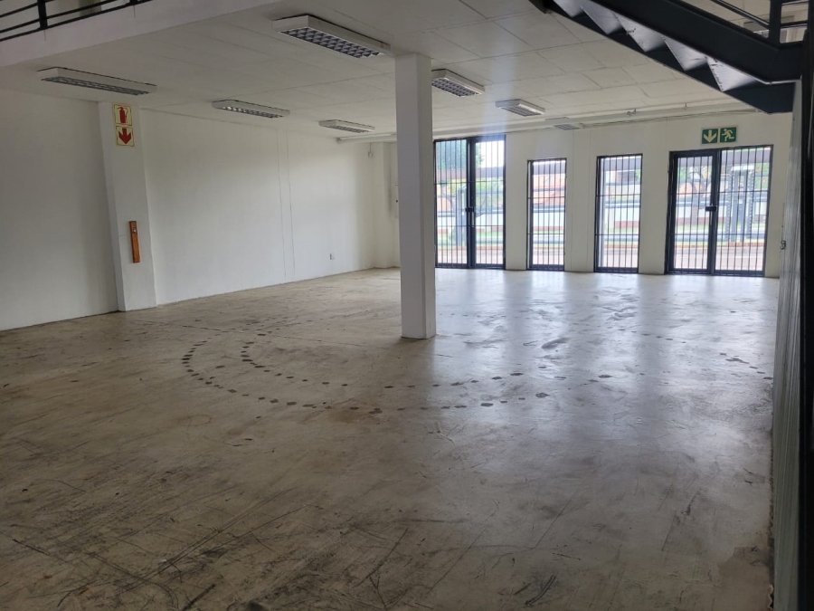 To Let Commercial Property for Rent in Eco Park Gauteng