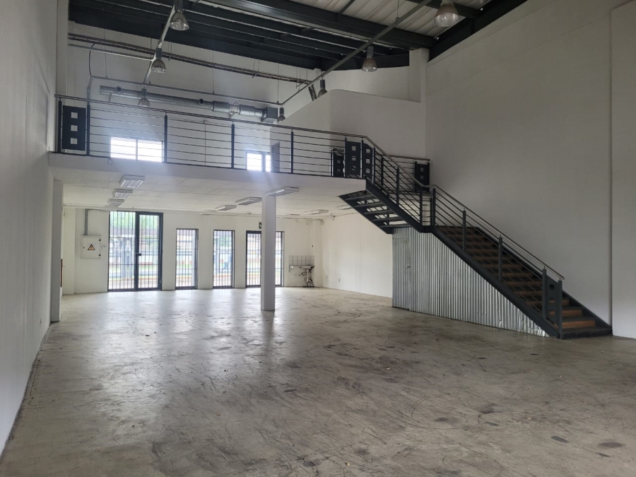 To Let Commercial Property for Rent in Eco Park Gauteng