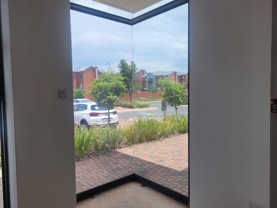To Let Commercial Property for Rent in Eco Park Gauteng