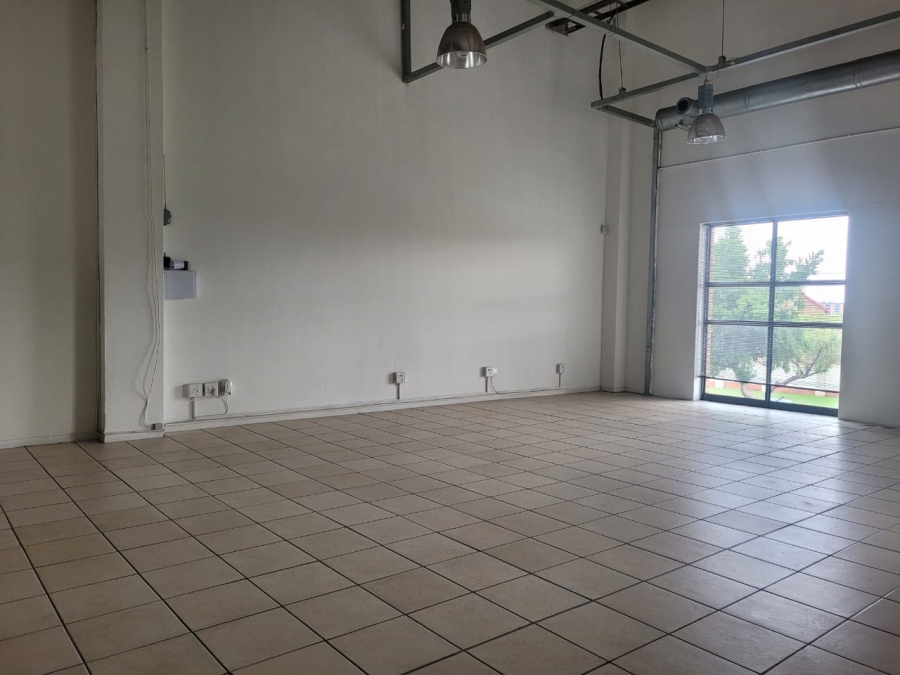 To Let Commercial Property for Rent in Eco Park Gauteng