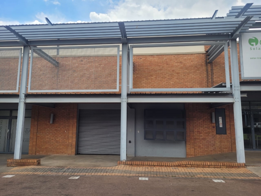 To Let Commercial Property for Rent in Eco Park Gauteng