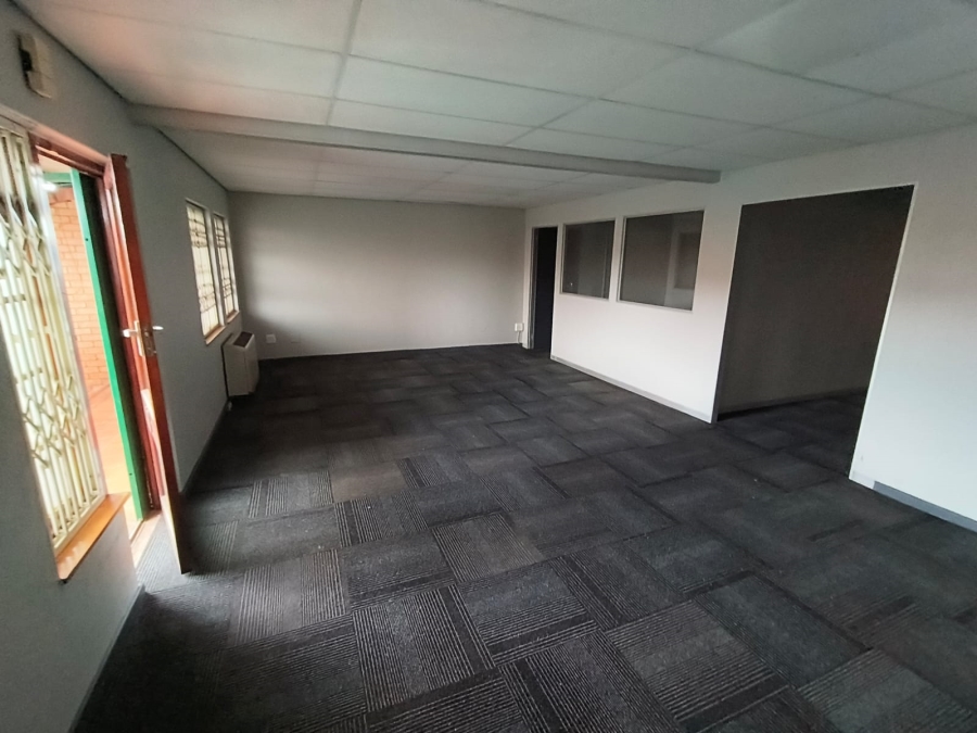 To Let Commercial Property for Rent in Highveld Gauteng