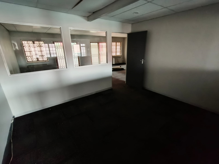 To Let Commercial Property for Rent in Highveld Gauteng