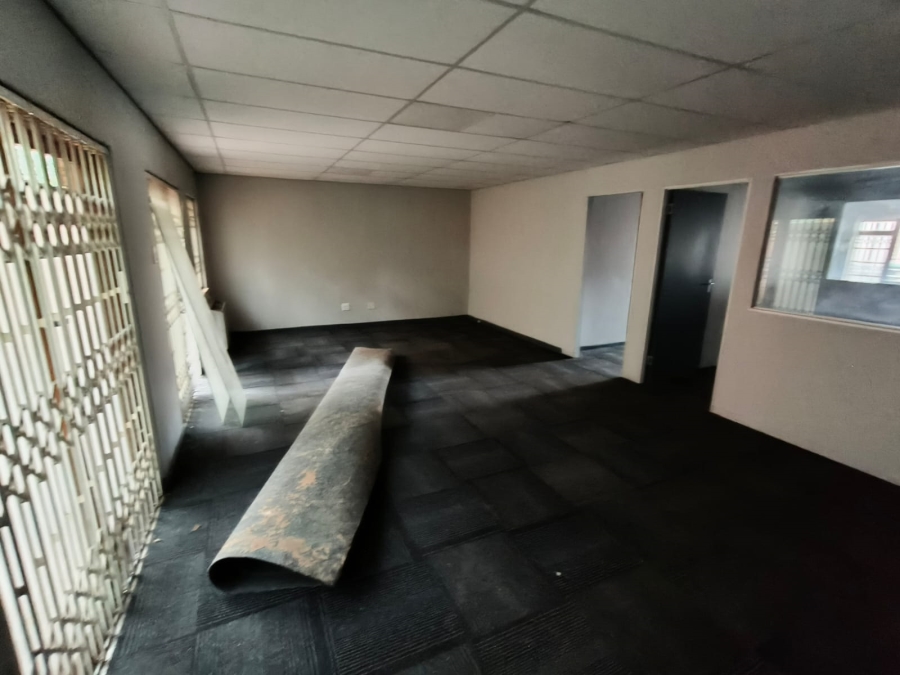 To Let Commercial Property for Rent in Highveld Gauteng