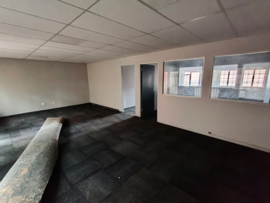 To Let Commercial Property for Rent in Highveld Gauteng